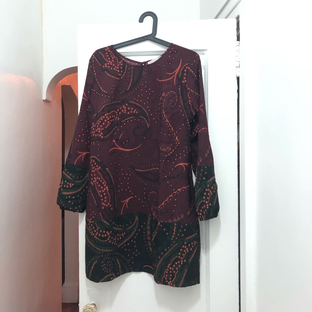 Abercrombie & Fitch dress